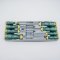 FORCE ชุดไขควงหกเหลี่ยม 8 ชิ้น 2-10 มม. รุ่น 20810