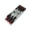 FORCE ชุดไขควง 8 ชิ้น (ปากแบน+แฉก) รุ่น 2084
