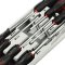 FORCE ชุดไขควง 8 ชิ้น (ปากแบน+แฉก) รุ่น 2084