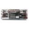 FORCE ชุดไขควง 8 ชิ้น (แฉก/แบน/PZ) รุ่น 2085