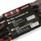 FORCE ชุดไขควงปากจีบ 8 ชิ้น ขนาด T8-T40 รุ่น 2086