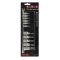FORCE ชุดลูกบล็อกเดือยโผล่ 1/4"และ3/8" (หัวท็อกซ์) 11ชิ้น รุ่น 2111I