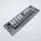 FORCE ชุดลูกบล็อกเดือยโผล่ 1/4"และ3/8" (หัวท็อกซ์) 11ชิ้น รุ่น 2112I
