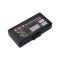 FORCE ชุดลูกบล็อกเดือยโผล่ 6 เหลี่ยม 1/2 นิ้ว 9 ชิ้น รุ่น 4101S