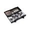 FORCE ชุดคีมหนีบ/ถ่าง 7 นิ้ว 4 ชิ้น รุ่น 5043A