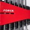 FORCE ชุดประแจแหวน 75 องศา 6 ชิ้น รุ่น 50610DS