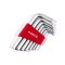 FORCE ชุดประแจแอลหกเหลี่ยม 7 ชิ้น (ขนาดนิ้ว) รุ่น 5072S