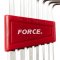FORCE ชุดประแจแอลหกเหลี่ยมหัวบอล ยาวพิเศษ 7 ชิ้น รุ่น 5072XLBS