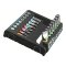 HAZET ชุดดอกไขควง SmartHolder 16 ชิ้น/ชุด รุ่น 2304SH-1