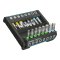 HAZET ชุดดอกไขควง SmartHolder 16 ชิ้น/ชุด รุ่น 2304SH-2