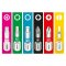 HAZET ชุดเครื่องมือ 39 ชิ้น SmartHolder รุ่น 2300SH-1