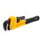INGCO ประแจจับแป๊ป ขาเดี่ยว 10" (จับท่อ 34มม.) รุ่น HPW0810