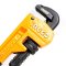 INGCO ประแจจับแป๊ป ขาเดี่ยว 10" (จับท่อ 34มม.) รุ่น HPW0810