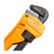 INGCO ประแจจับแป๊ป ขาเดี่ยว 12" (จับท่อ 42มม.) รุ่น HPW0812