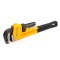 INGCO ประแจจับแป๊ป ขาเดี่ยว 14" (จับท่อ 50มม.) รุ่น HPW0814