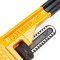 INGCO ประแจจับแป๊ป ขาเดี่ยว 14" (จับท่อ 50มม.) รุ่น HPW0814