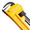 INGCO ประแจจับแป๊ป ขาเดี่ยว 18" (จับท่อ 60มม.) รุ่น HPW0818