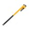 INGCO ประแจจับแป๊ป ขาเดี่ยว 48" (จับท่อ 110มม.) รุ่น HPW0848