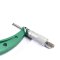 INSIZE ไมโครมิเตอร์วัดนอก 150-175 มม. รุ่น 3203-175A