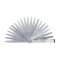INSIZE ฟิลเลอร์เกจ 0.03-1.00 มม. (32 ใบ) รุ่น 4602-32