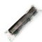 INSIZE ฟิลเลอร์เกจ 0.03-1.00 มม. (32 ใบ) รุ่น 4602-32
