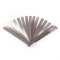 INSIZE ฟิลเลอร์เกจ แบบยาว 150 มม. (6 นิ้ว) รุ่น 4605-20