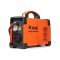 JASIC เครื่องเชื่อม MMA / Lift TIG 200 แอมป์ รุ่น ARC210D