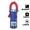 KEPLER แคล้มป์มิเตอร์ดิจิตอล (AC/DC Digital Clamp Meter) รุ่น K3812 CL
