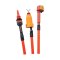 KEPLER ไม้ฉนวน - ไม้ชักฟิวส์แบบชุด Kits (HOT STICK KITS) รุ่น KHS-120TK