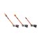 KEPLER ไม้ฉนวน - ไม้ชักฟิวส์ (Hot sticks) รุ่น KHS 800-2138mm.