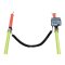 KEPLER เครื่องตรวจจับแรงดันไฟฟ้า (MULTI-PURPOSE DIGITAL HIGH VOLTAGE PHASING METER) รุ่น KMDP-50K
