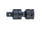 KINGTONY 4798P ข้ออ่อนลม (ลูกปืนล็อค) 1/2" ความยาว 75mm.