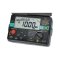 KYORITSU เครื่องทดสอบฉนวนไฟฟ้า (Digital Insulation Testers) รุ่น KEW 3021A