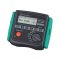 KYORITSU เครื่องทดสอบความต้านทานดิน (4 Wire Digital Earth Testers) รุ่น KEW 4106