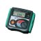 KYORITSU เครื่องทดสอบฉนวนไฟฟ้า (Digital Insulation Testers) รุ่น 3005A