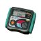 KYORITSU เครื่องทดสอบฉนวนไฟฟ้า (Digital Insulation Testers) รุ่น 3007A