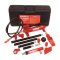 KENNEDY Hydraulic Body Repair Kits 4, 14 TON