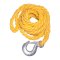 KENNEDY 2000kg Tow Rope KEN-503-8220K