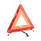 KENNEDY Fluorescent Warning Triangle KEN-503-8400K