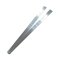 KENNEDY ไม้บรรทัดสเตนเลสแบบพับ ขนาด 24" รุ่น KEN-518-2950K