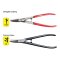 KENNEDY กรรไกรช่างทอง ขนาด 7 นิ้ว Jewellers Snips