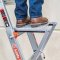 LITTLE GIANT แท่นยืน 2 IN 1 Work Platform รุ่น 10104