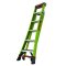 LITTLE GIANT บันไดไฟเบอร์กลาส King Kombo2.0 6 ฟุต รุ่น 13906-071