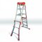 LITTLE GIANT บันไดอลูมิเนียม Selectstep 4-6 ฟุต รุ่น 15009-001