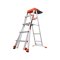 LITTLE GIANT บันไดอลูมิเนียม Selectstep 5-8 ฟุต รุ่น 15125-001