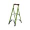 LITTLE GIANT บันไดไฟเบอร์กลาส 2 ขั้น MIGHTYLITE รุ่น 15364-001