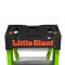 LITTLE GIANT บันไดไฟเบอร์กลาส A-Force300 4 ขั้น รุ่น 15794-001