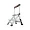 LITTLE GIANT บันไดอลูมิเนียม Jumbo Step 2 ขั้น รุ่น 11902