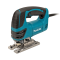 MAKITA เลื่อยจิ๊กซอว์ปรับรอบ ช่วงชัก 26 มม. กำลังไฟ 720 วัตต์ รุ่น 4350CT