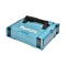 MAKITA กล่องเครื่องมือพลาสติก MAKPAC CASE1 รุ่น MP821549-5